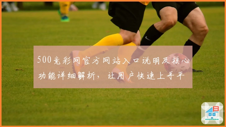 500竞彩网官方网站入口说明及核心功能详细解析，让用户快速上手平台服务