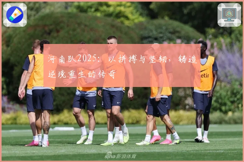 河南队2025：以拼搏与坚韧，铸造逆境重生的传奇