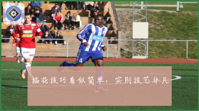 插花技巧看似简单，实则技艺非凡