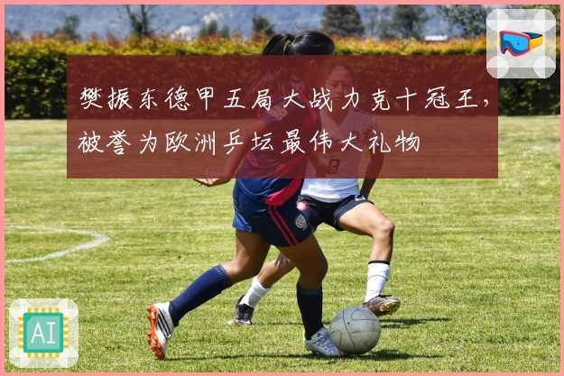 樊振东德甲五局大战力克十冠王，被誉为欧洲乒坛最伟大礼物